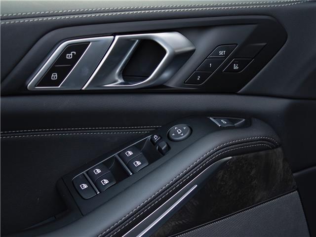 2026 BMW X5 xDrive40i (Stk: B10222) in Windsor - Image 7 of 25