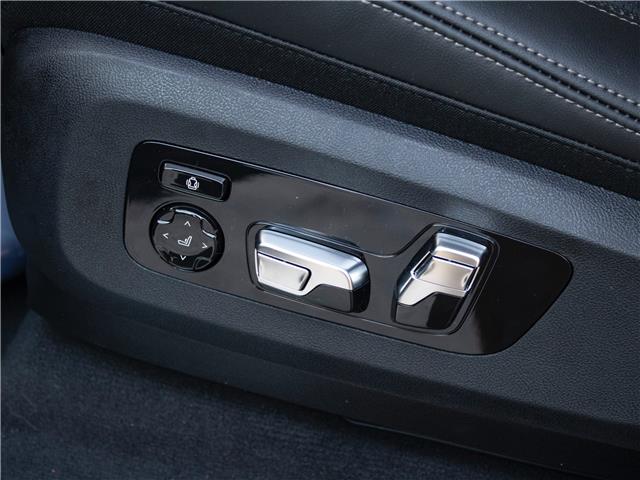 2026 BMW X5 xDrive40i (Stk: B10222) in Windsor - Image 11 of 25