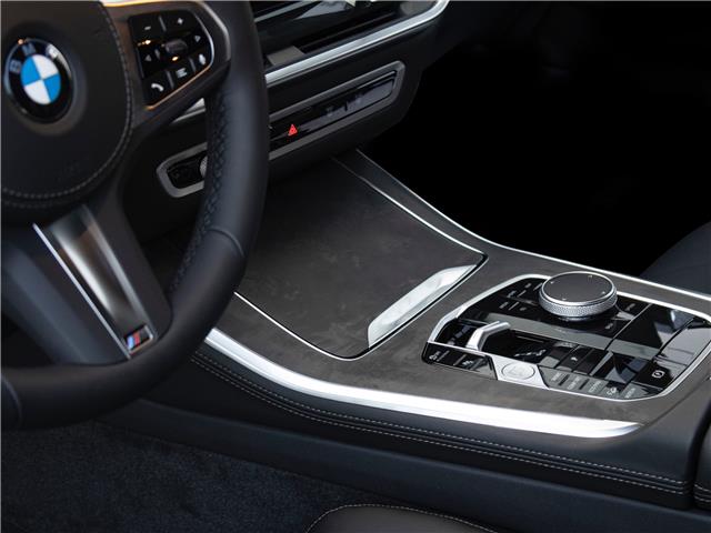 2026 BMW X5 xDrive40i (Stk: B10222) in Windsor - Image 21 of 25