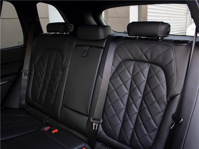 2026 BMW X5 xDrive40i (Stk: B10222) in Windsor - Image 25 of 25