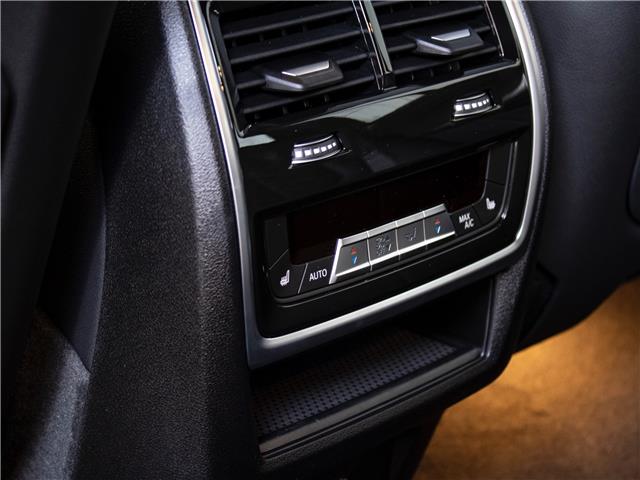 2026 BMW X5 xDrive40i (Stk: B10222) in Windsor - Image 24 of 25