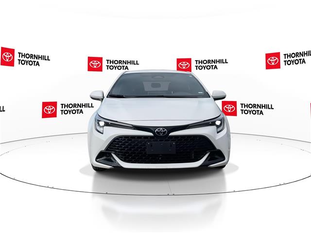 2023 Toyota Corolla Hatchback Base (Stk: 12U3467) in Concord - Image 4 of 35 2023 Toyota Corolla Hatchback Base (Stk: 12U3467) in Concord - Image 4 of 35