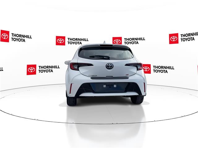 2023 Toyota Corolla Hatchback Base (Stk: 12U3467) in Concord - Image 8 of 35 2023 Toyota Corolla Hatchback Base (Stk: 12U3467) in Concord - Image 8 of 35