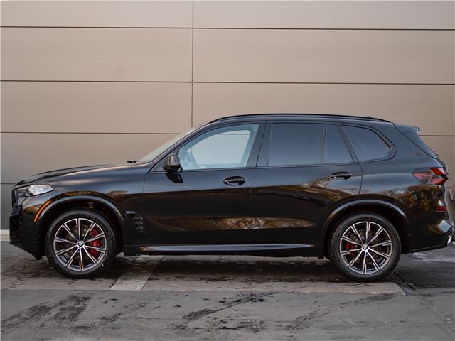 2026 BMW X5 xDrive40i (Stk: B10222) in Windsor - Image 4 of 25