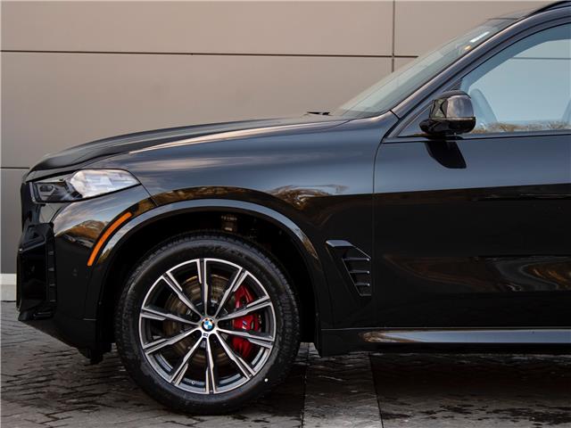 2026 BMW X5 xDrive40i (Stk: B10222) in Windsor - Image 3 of 25