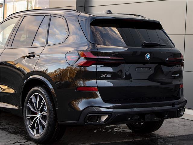 2026 BMW X5 xDrive40i (Stk: B10222) in Windsor - Image 5 of 25