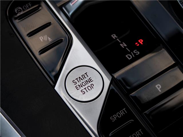 2026 BMW X5 xDrive40i (Stk: B10222) in Windsor - Image 19 of 25