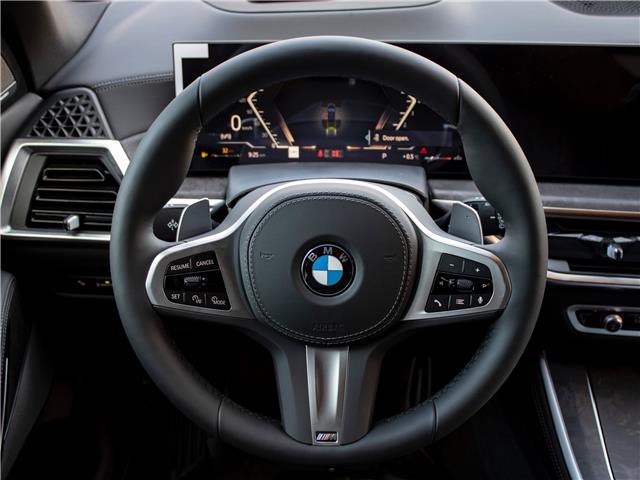 2026 BMW X5 xDrive40i (Stk: B10222) in Windsor - Image 9 of 25