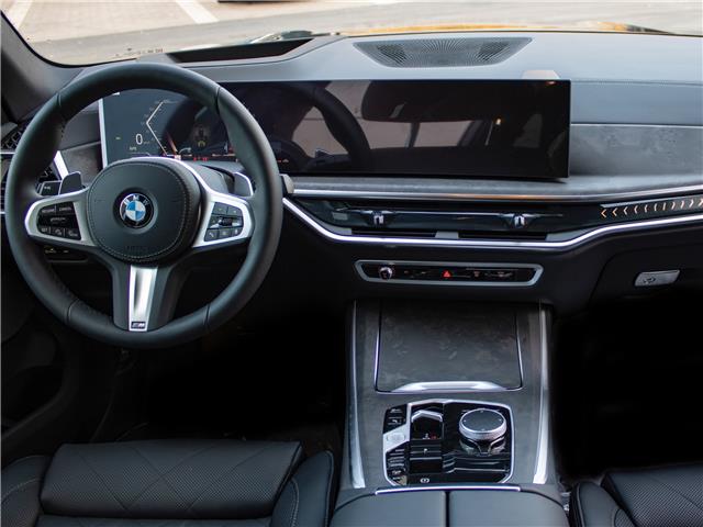 2026 BMW X5 xDrive40i (Stk: B10222) in Windsor - Image 13 of 25