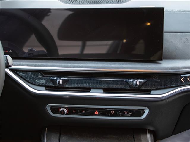 2026 BMW X5 xDrive40i (Stk: B10222) in Windsor - Image 14 of 25