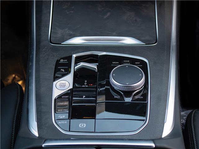 2026 BMW X5 xDrive40i (Stk: B10222) in Windsor - Image 15 of 25
