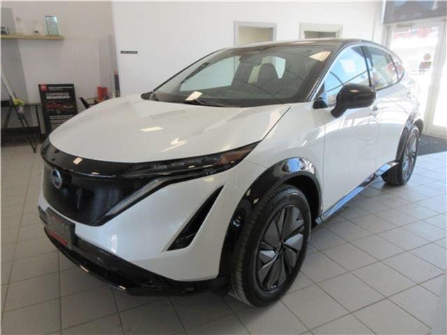 2023 Nissan Ariya ENGAGE (Stk: 92580) in Peterborough - Image 15 of 15