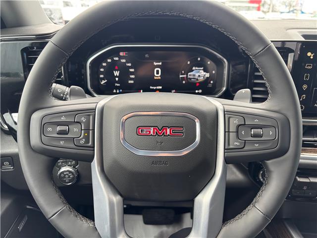 2026 GMC Sierra 1500 Elevation (Stk: 26124) in Temiskaming Shores - Image 14 of 16