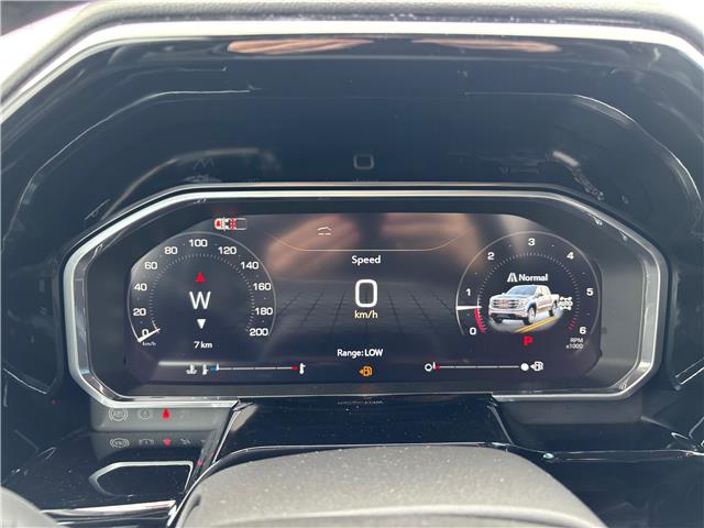 2026 GMC Sierra 1500 Elevation (Stk: 26124) in Temiskaming Shores - Image 16 of 16