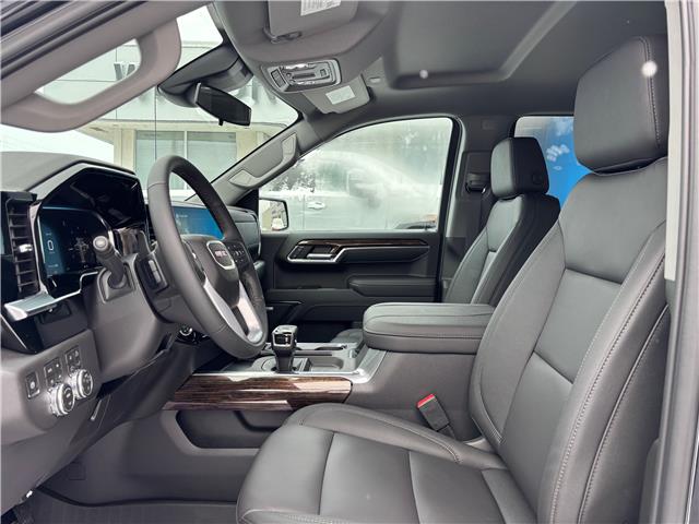 2026 GMC Sierra 1500 Elevation (Stk: 26124) in Temiskaming Shores - Image 10 of 16