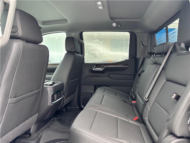 2026 GMC Sierra 1500 Elevation (Stk: 26124) in Temiskaming Shores - Image 11 of 16