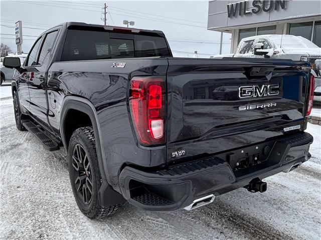 2026 GMC Sierra 1500 Elevation (Stk: 26124) in Temiskaming Shores - Image 5 of 16