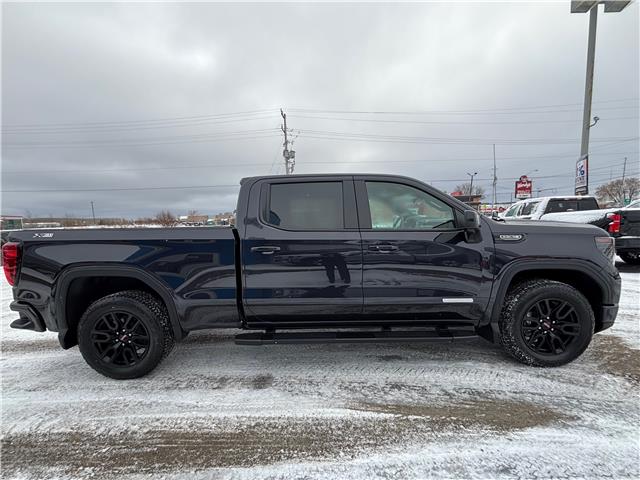 2026 GMC Sierra 1500 Elevation (Stk: 26124) in Temiskaming Shores - Image 8 of 16