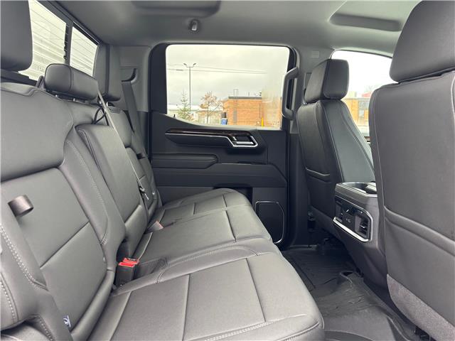 2026 GMC Sierra 1500 Elevation (Stk: 26124) in Temiskaming Shores - Image 12 of 16