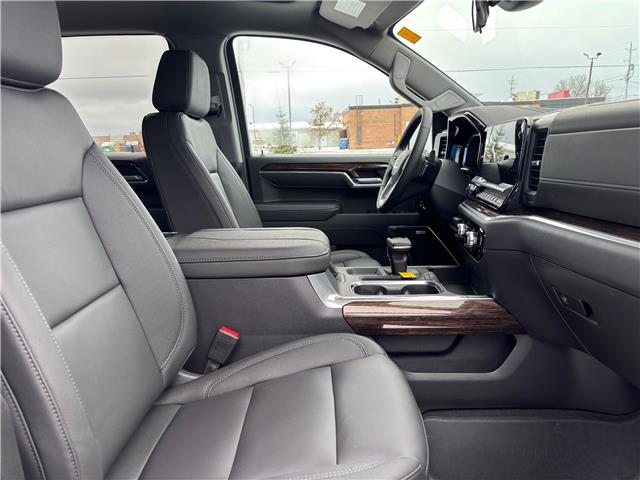2026 GMC Sierra 1500 Elevation (Stk: 26124) in Temiskaming Shores - Image 13 of 16