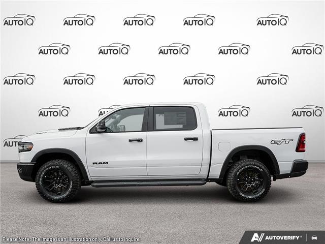 2026 RAM 1500 Rebel in St. Thomas - Image 3 of 26