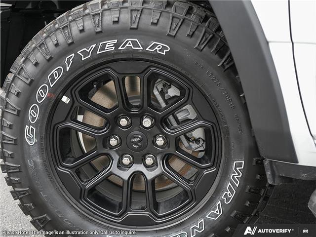 2026 RAM 1500 Rebel in St. Thomas - Image 8 of 26