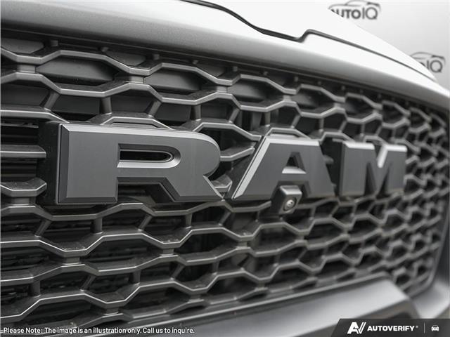 2026 RAM 1500 Rebel in St. Thomas - Image 9 of 26
