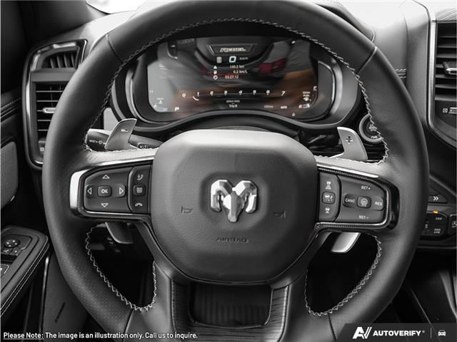 2026 RAM 1500 Rebel in St. Thomas - Image 13 of 26