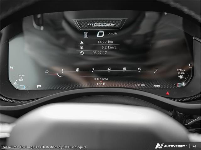 2026 RAM 1500 Rebel in St. Thomas - Image 14 of 26