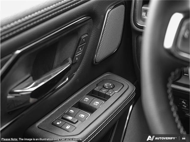 2026 RAM 1500 Rebel in St. Thomas - Image 16 of 26