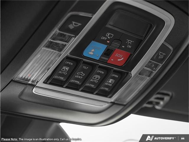 2026 RAM 1500 Rebel in St. Thomas - Image 19 of 26