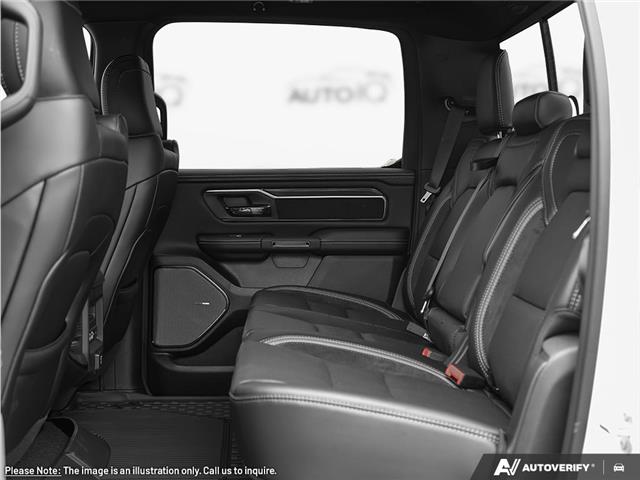 2026 RAM 1500 Rebel in St. Thomas - Image 21 of 26