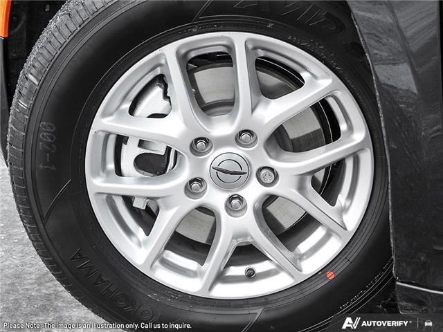 2026 Chrysler Grand Caravan SXT (Stk: 105763) in St. Thomas - Image 8 of 26