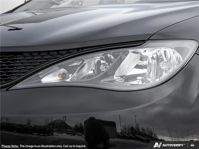 2026 Chrysler Grand Caravan SXT (Stk: 105763) in St. Thomas - Image 10 of 26