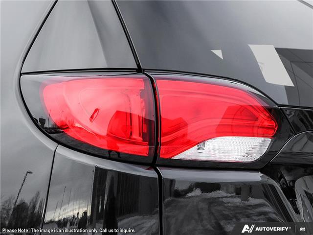 2026 Chrysler Grand Caravan SXT (Stk: 105763) in St. Thomas - Image 11 of 26