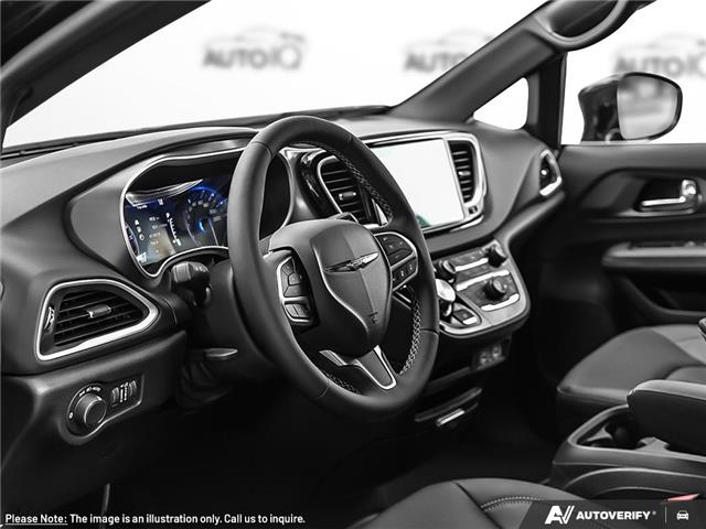 2026 Chrysler Grand Caravan SXT (Stk: 105763) in St. Thomas - Image 12 of 26