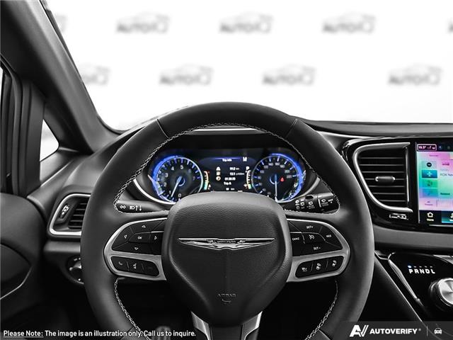 2026 Chrysler Grand Caravan SXT (Stk: 105763) in St. Thomas - Image 13 of 26