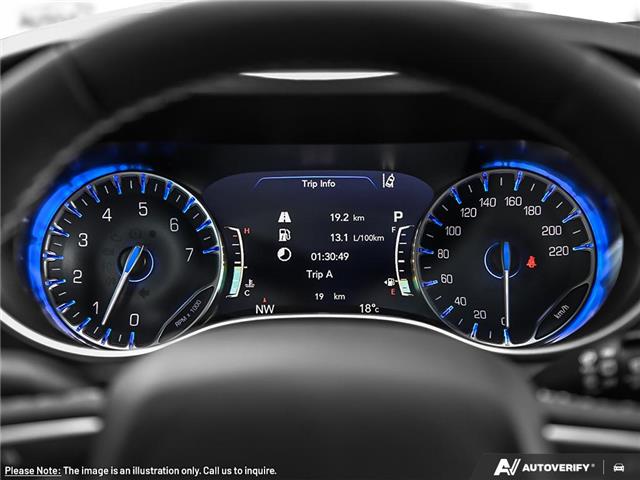 2026 Chrysler Grand Caravan SXT (Stk: 105763) in St. Thomas - Image 14 of 26