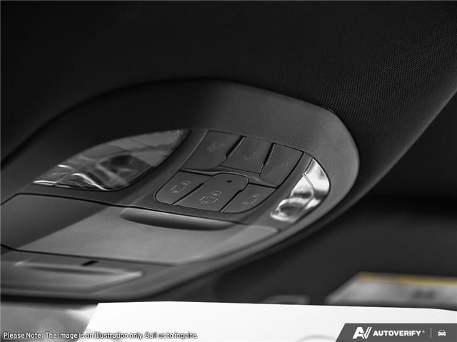 2026 Chrysler Grand Caravan SXT (Stk: 105763) in St. Thomas - Image 19 of 26