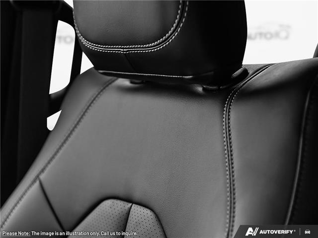 2026 Chrysler Grand Caravan SXT (Stk: 105763) in St. Thomas - Image 20 of 26