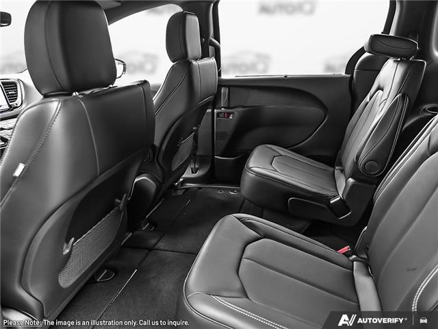 2026 Chrysler Grand Caravan SXT (Stk: 105763) in St. Thomas - Image 21 of 26