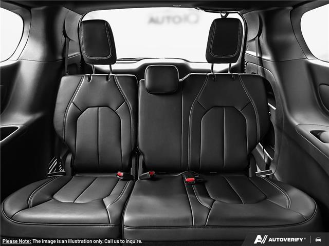 2026 Chrysler Grand Caravan SXT (Stk: 105763) in St. Thomas - Image 22 of 26