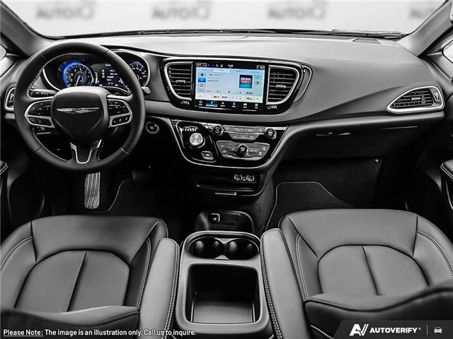 2026 Chrysler Grand Caravan SXT (Stk: 105763) in St. Thomas - Image 23 of 26