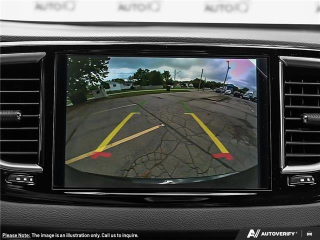 2026 Chrysler Grand Caravan SXT (Stk: 105763) in St. Thomas - Image 24 of 26