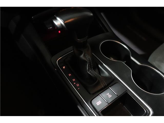2020 Kia Sorento 2.4L LX+ (Stk: T25641B) in Edmonton - Image 21 of 28