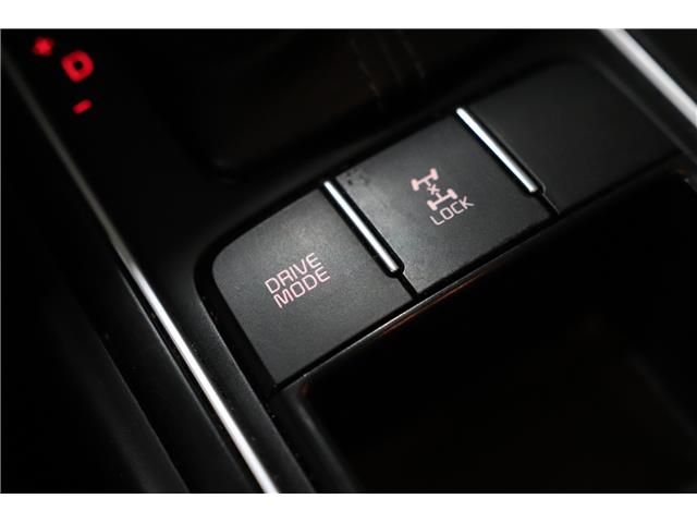 2020 Kia Sorento 2.4L LX+ (Stk: T25641B) in Edmonton - Image 22 of 28