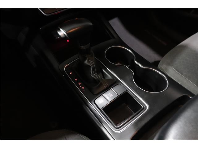 2020 Kia Sorento 2.4L LX+ (Stk: T25641B) in Edmonton - Image 20 of 28