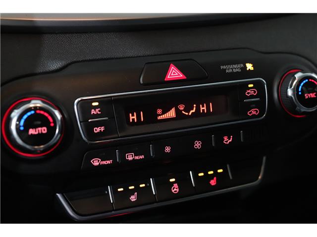 2020 Kia Sorento 2.4L LX+ (Stk: T25641B) in Edmonton - Image 19 of 28