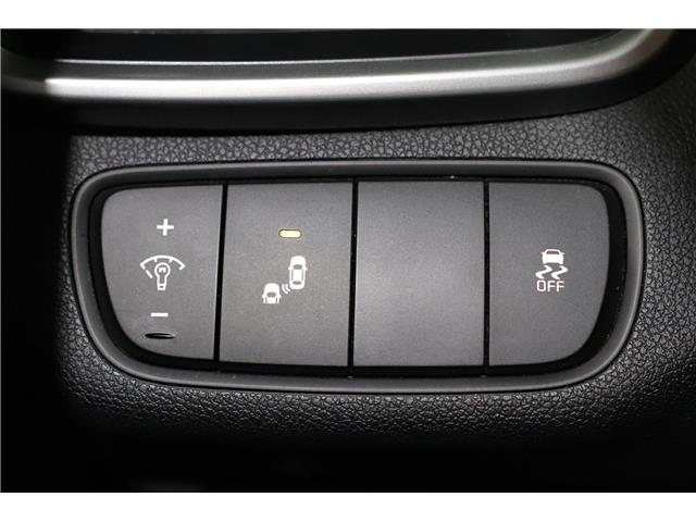 2020 Kia Sorento 2.4L LX+ (Stk: T25641B) in Edmonton - Image 16 of 28