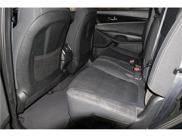 2020 Kia Sorento 2.4L LX+ (Stk: T25641B) in Edmonton - Image 23 of 28